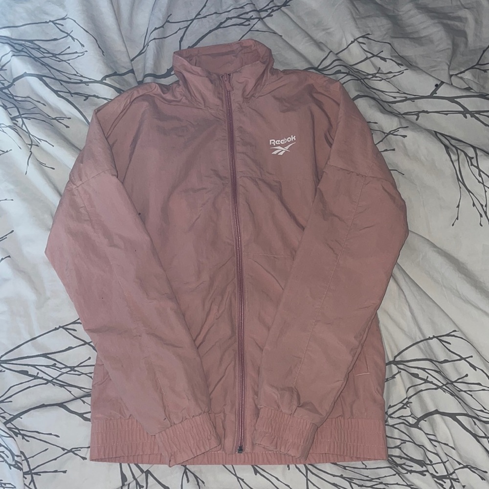 💗Reebok Wind Breaker💓